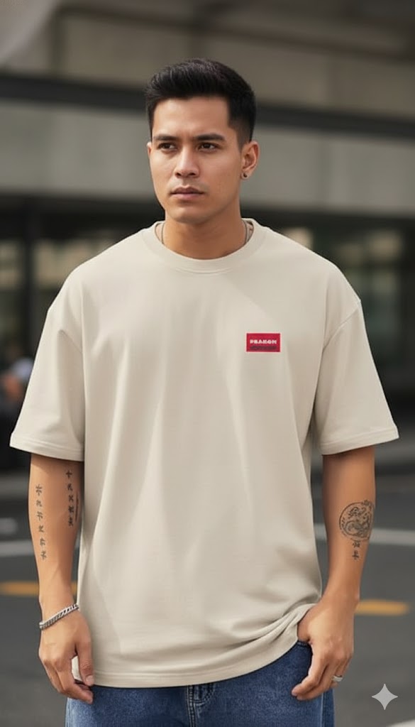 Pragon Cyber-Spider T-Shirt