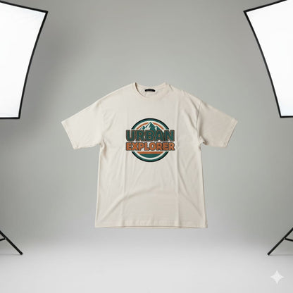 Urban Explorer Short Sleeve T-Shirt