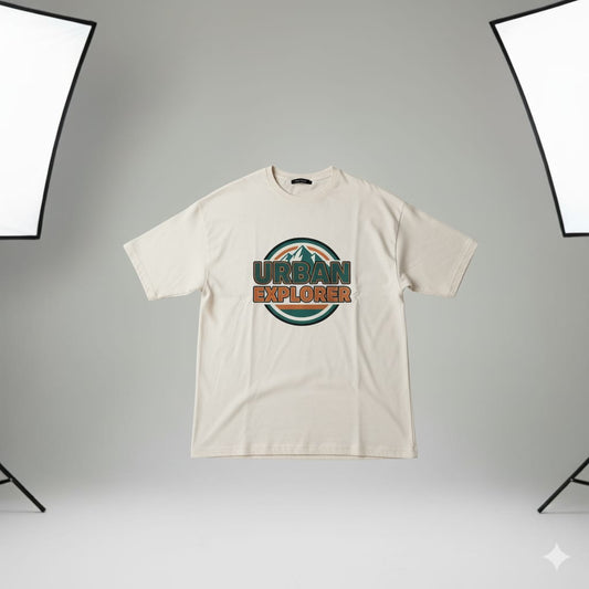 Urban Explorer Short Sleeve T-Shirt